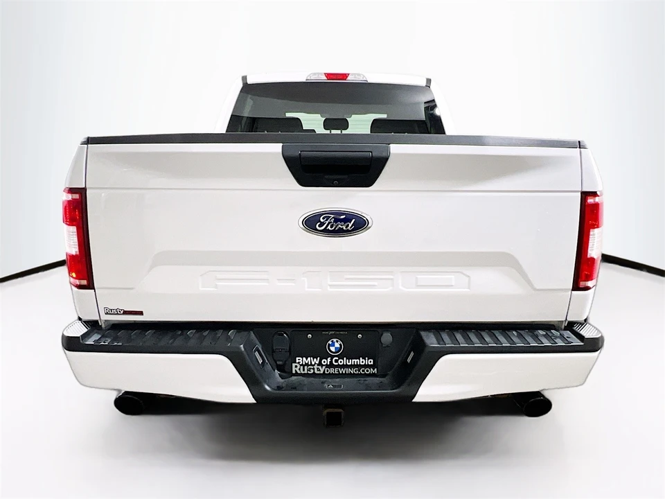 2019 Ford F-150 13th Gen - Image 7 of 12