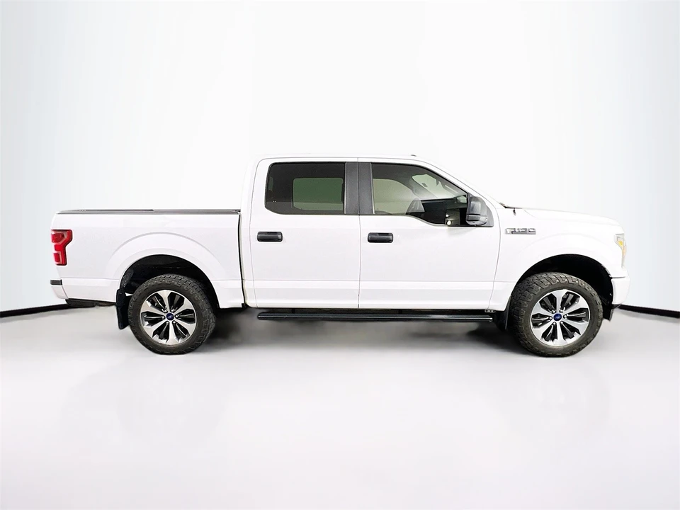 2019 Ford F-150 13th Gen - Image 9 of 12