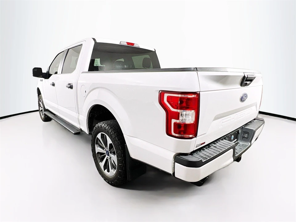 2019 Ford F-150 13th Gen - Image 6 of 12