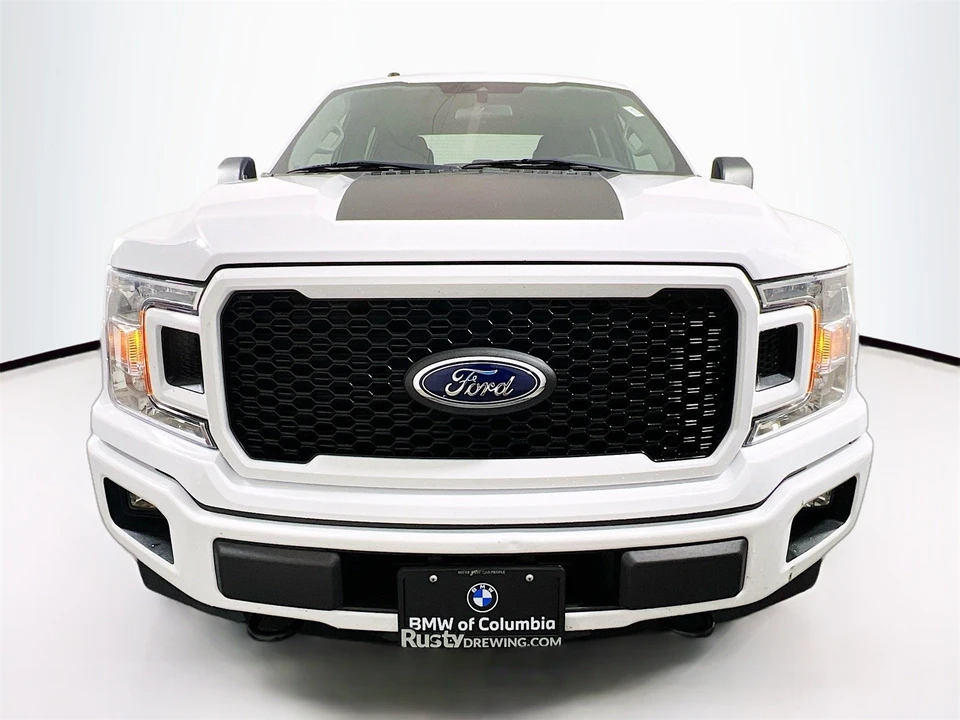 2019 Ford F-150 13th Gen - Image 2 of 12