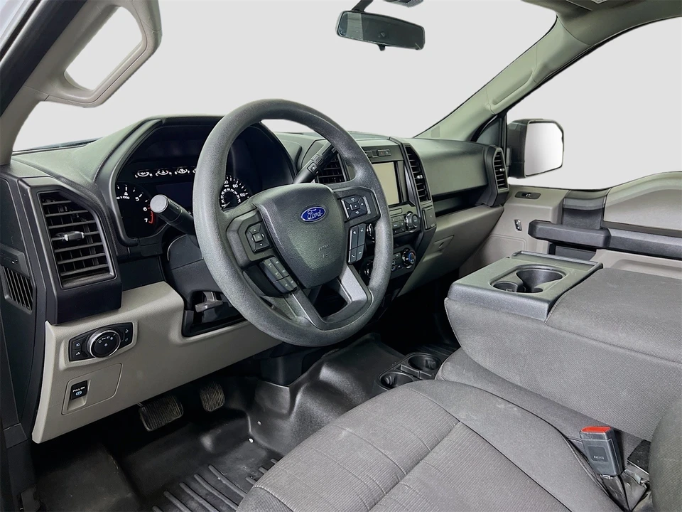 2019 Ford F-150 13th Gen - Image 11 of 12