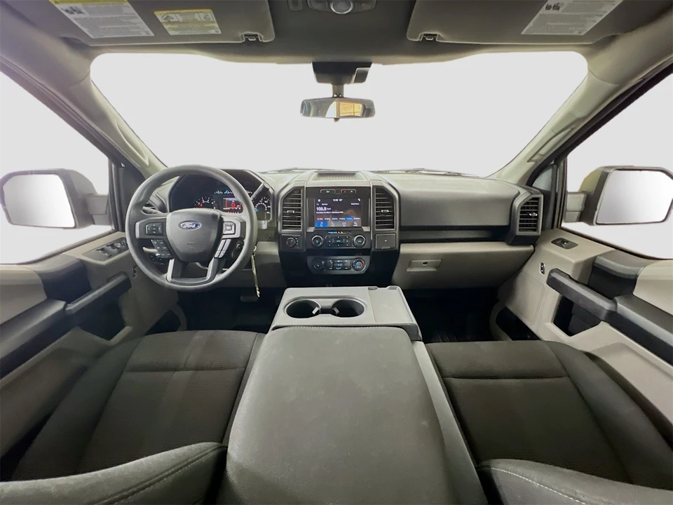 2019 Ford F-150 13th Gen - Image 10 of 12