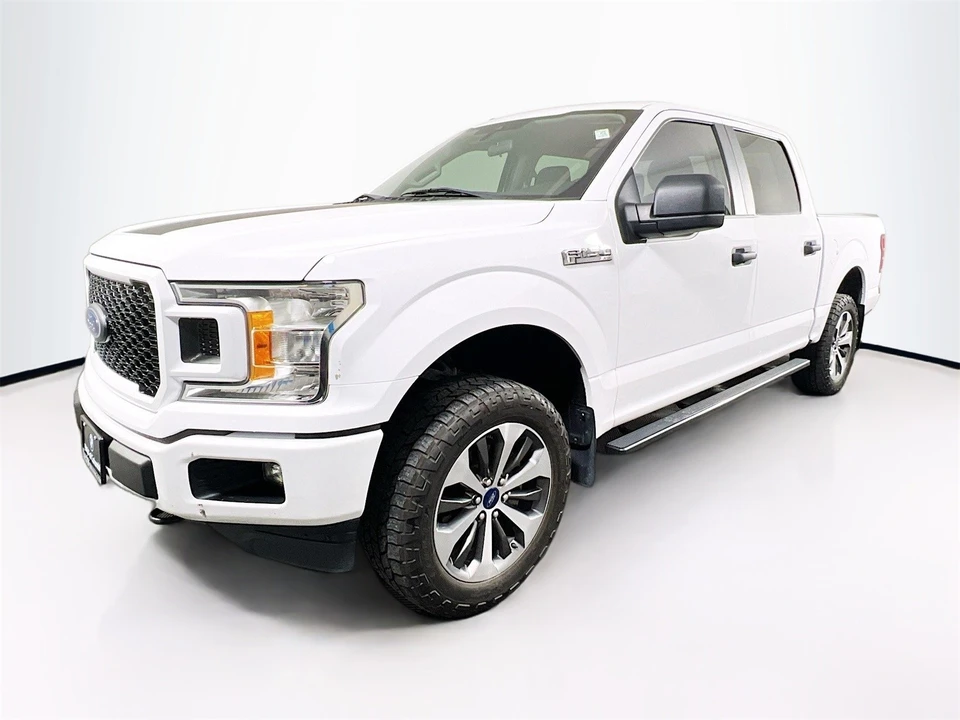 2019 Ford F-150 13th Gen - Image 4 of 12