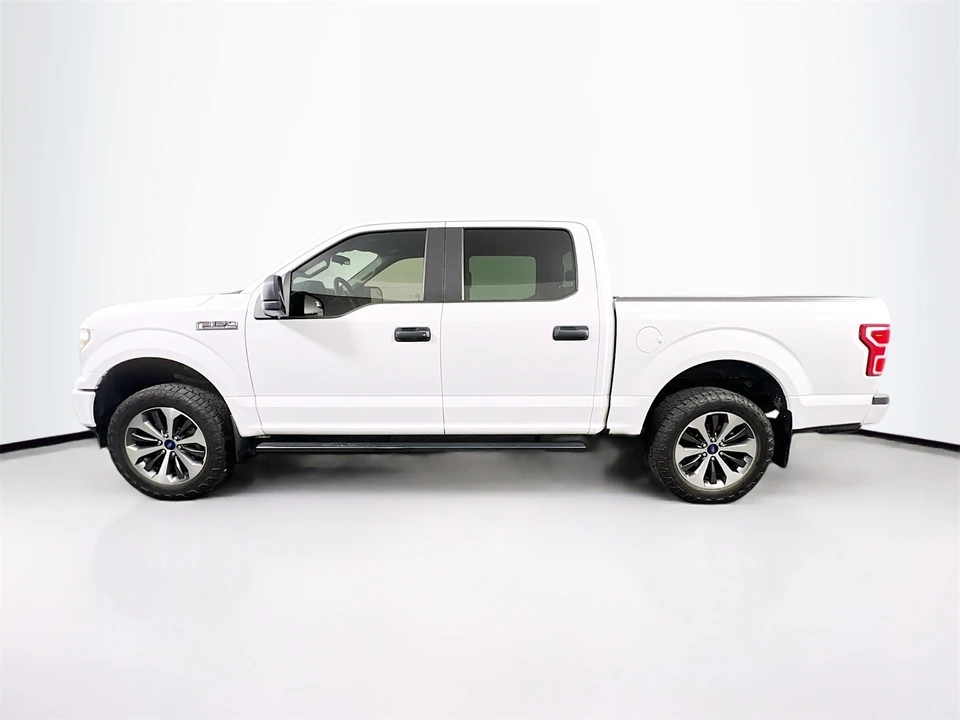 2019 Ford F-150 13th Gen - Image 5 of 12