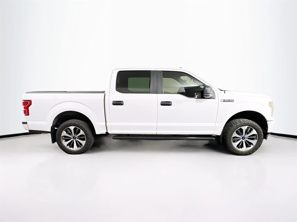 2019 Ford F-150 13th Gen - Image 9 of 12