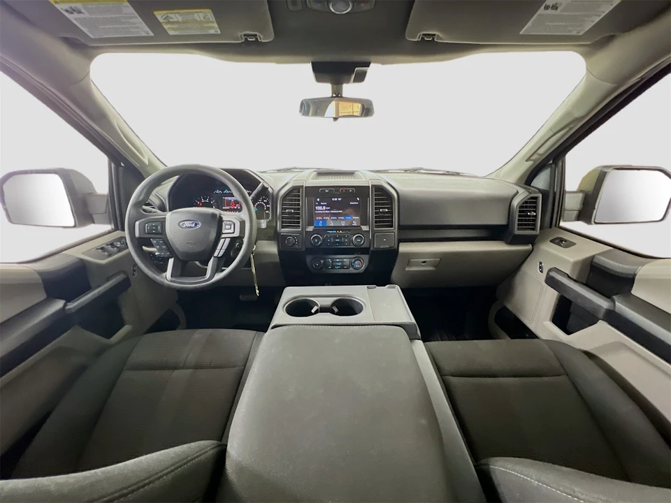2019 Ford F-150 13th Gen - Image 10 of 12