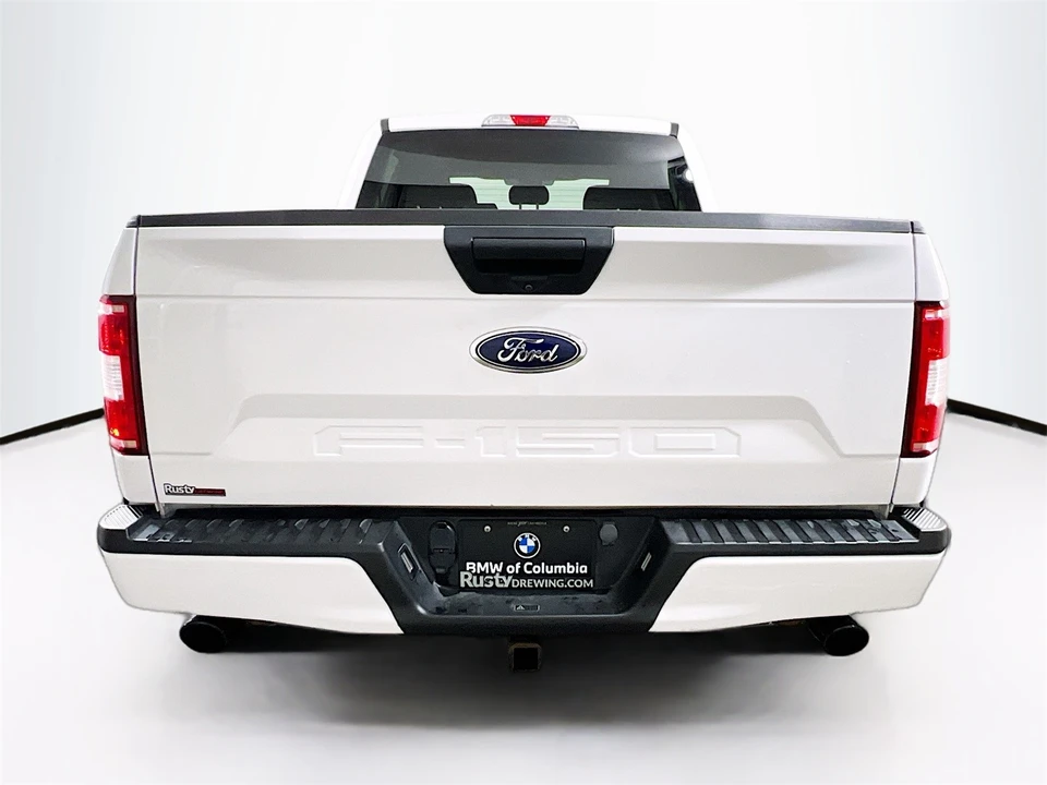 2019 Ford F-150 13th Gen - Image 7 of 12