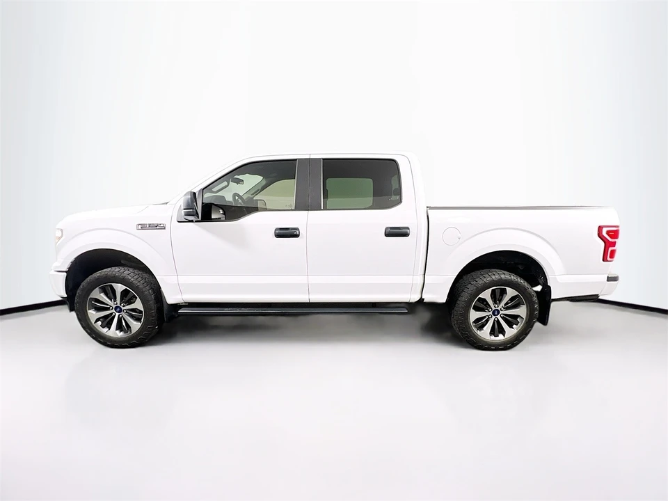 2019 Ford F-150 13th Gen - Image 5 of 12