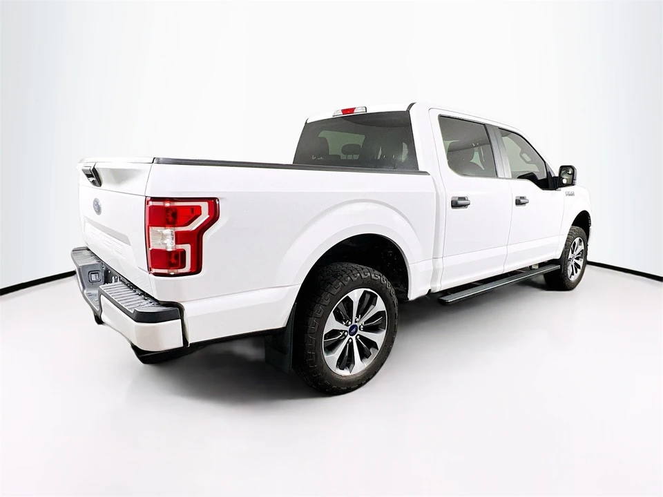 2019 Ford F-150 13th Gen - Image 8 of 12