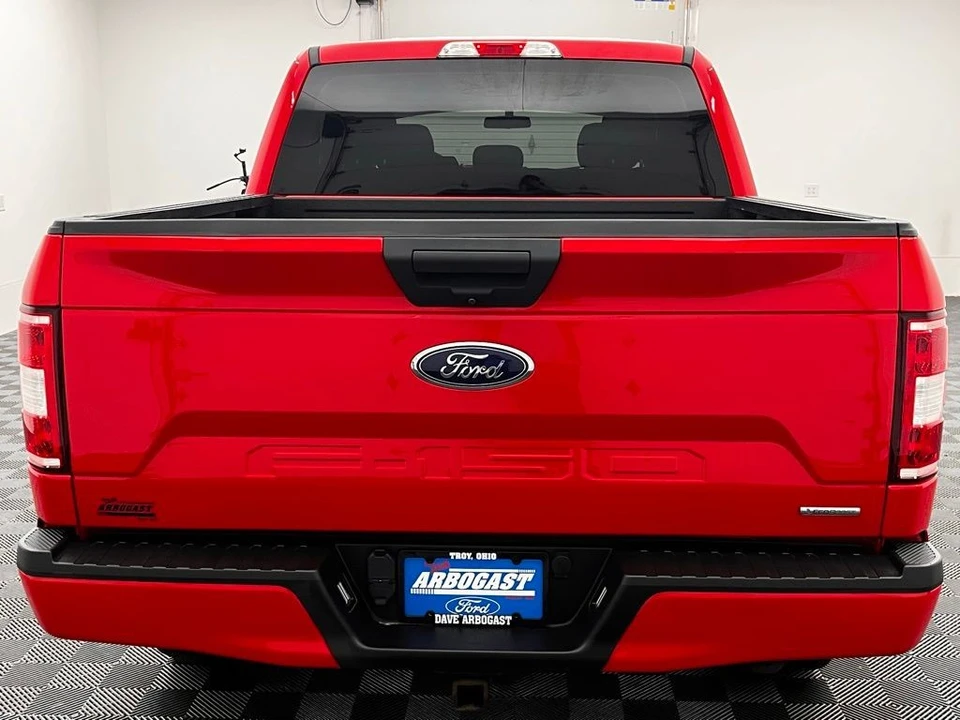2019 Ford F-150 13th Gen - Image 9 of 12