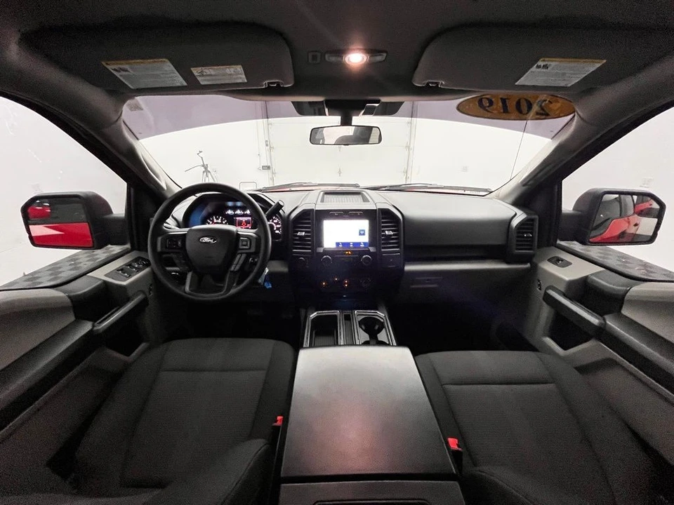 2019 Ford F-150 13th Gen - Image 2 of 12