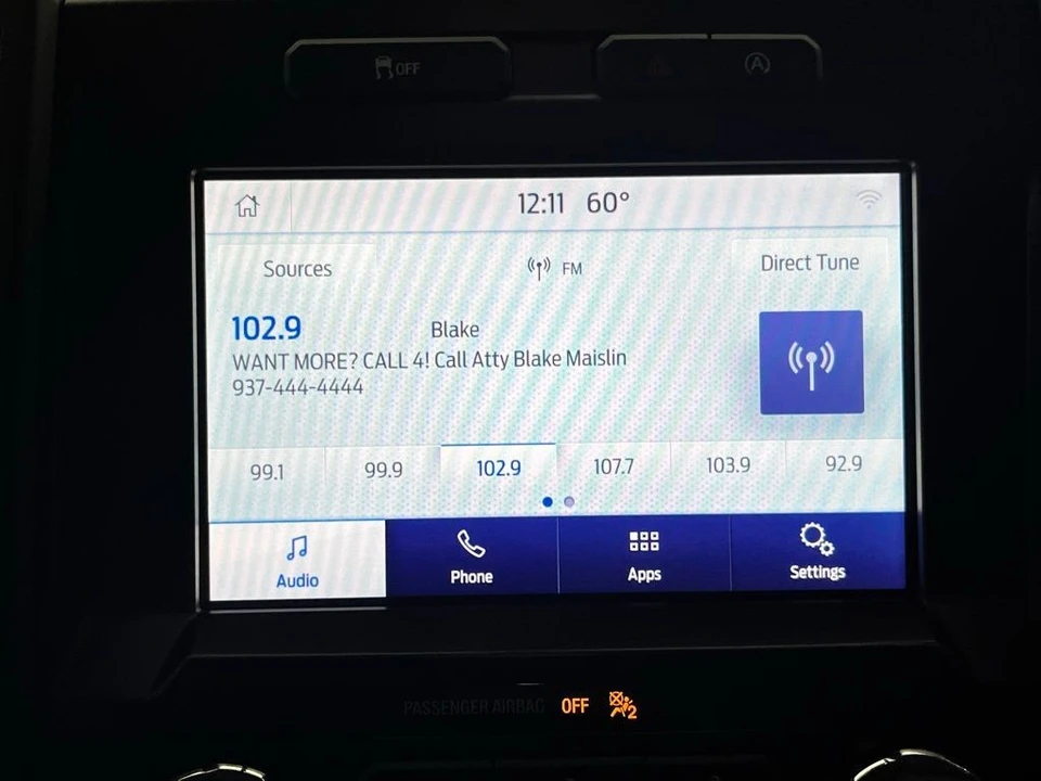 2019 Ford F-150 13th Gen - Image 4 of 12