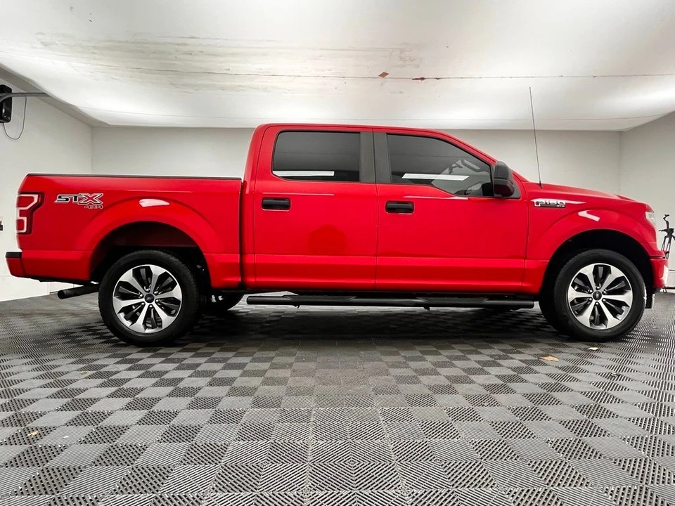 2019 Ford F-150 13th Gen - Image 7 of 12