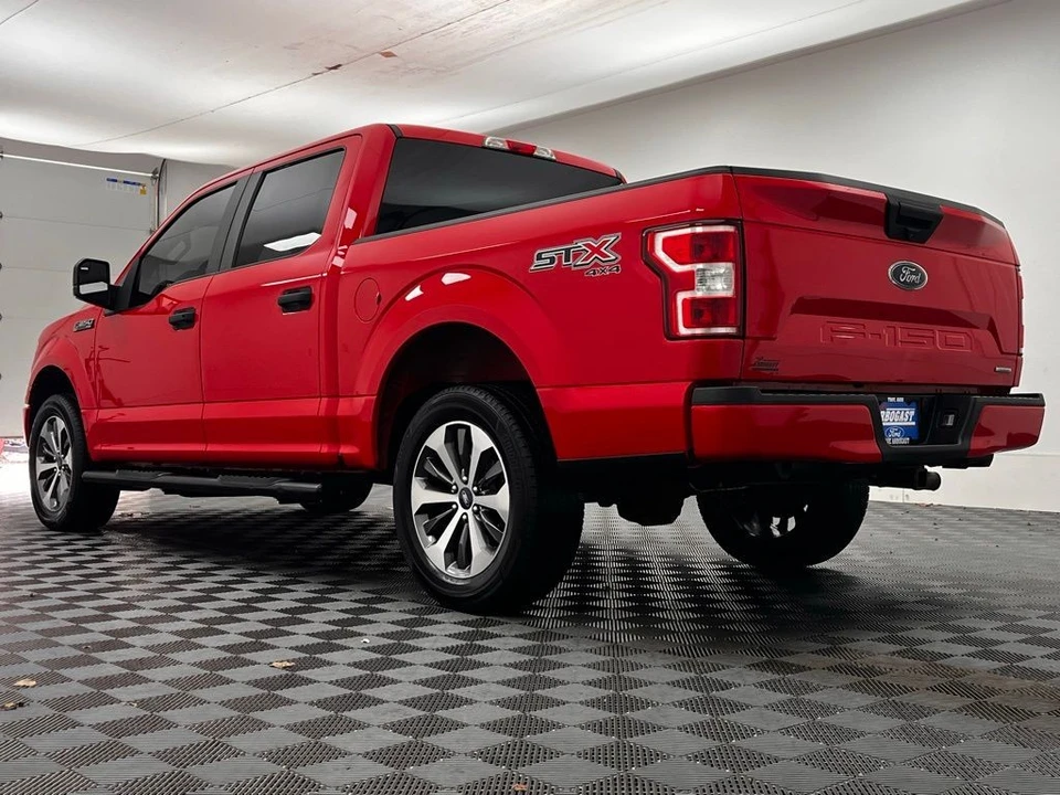 2019 Ford F-150 13th Gen - Image 11 of 12