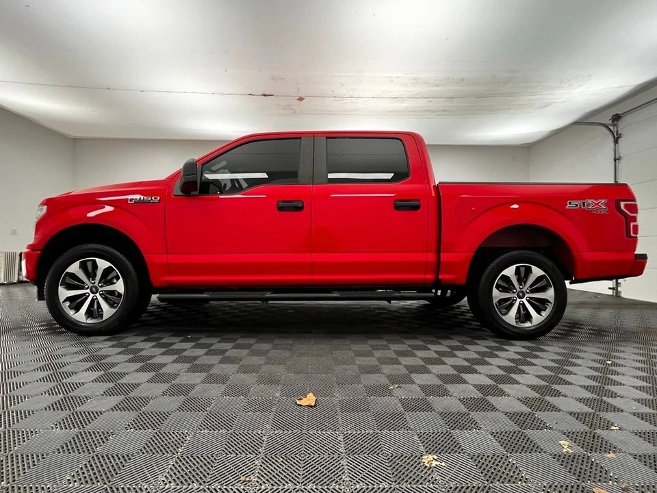 2019 Ford F-150 13th Gen - Image 12 of 12