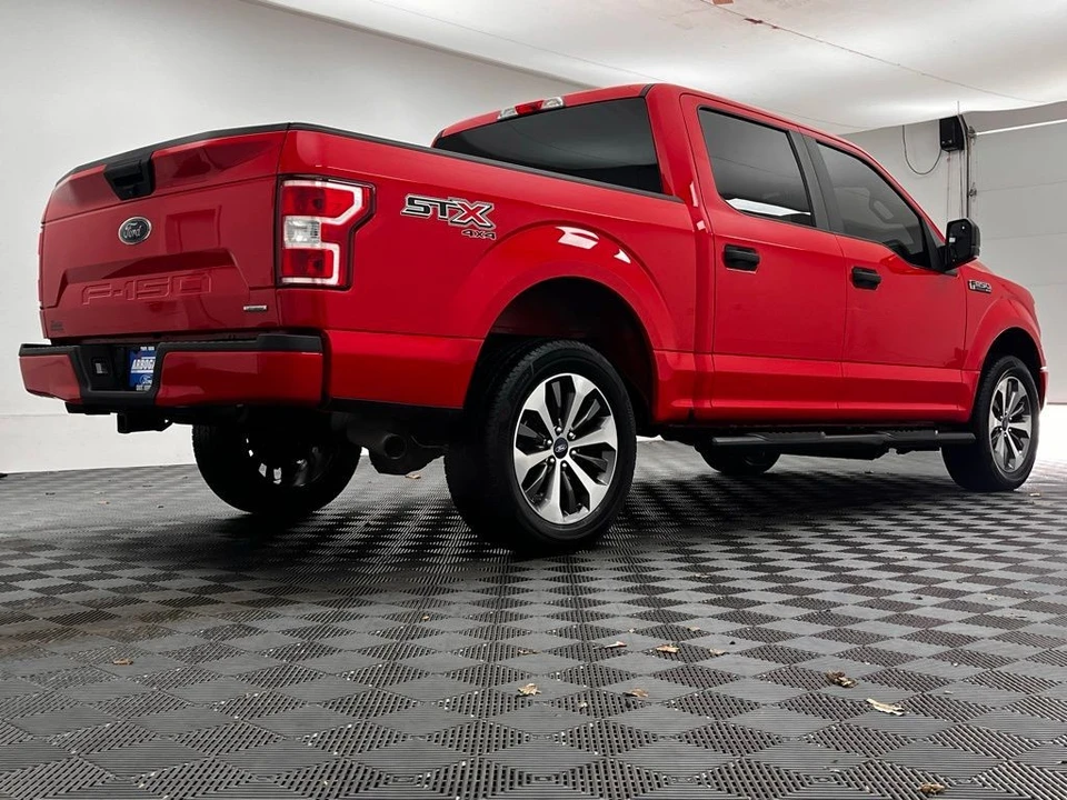 2019 Ford F-150 13th Gen - Image 8 of 12