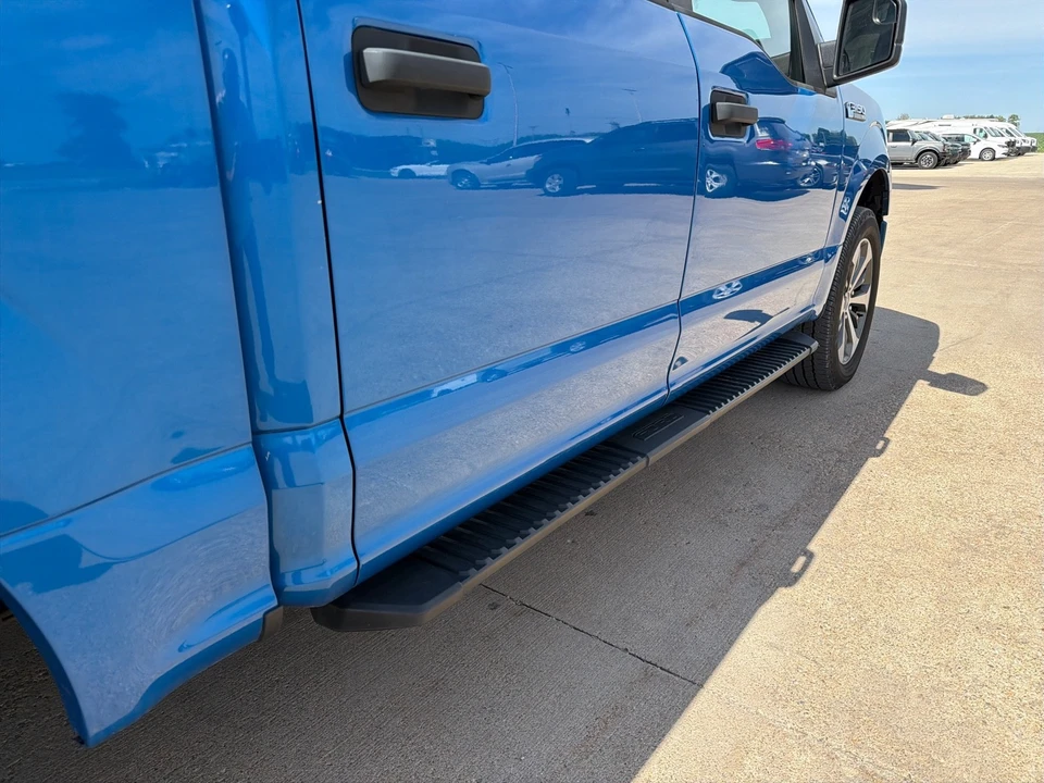 2019 Ford F-150 13th Gen - Image 3 of 18