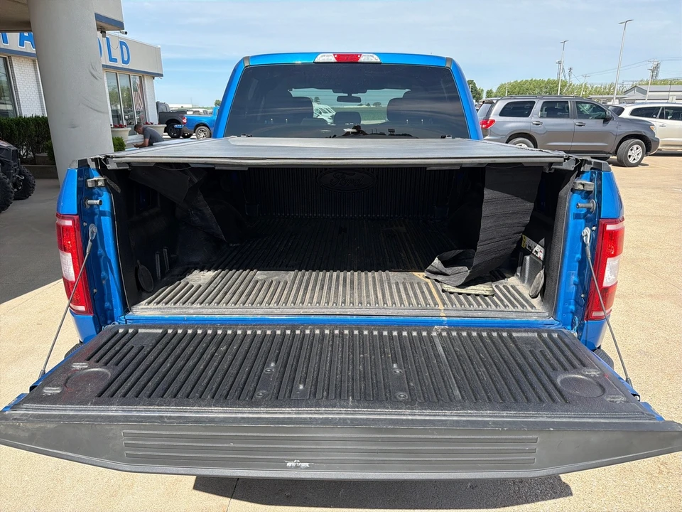 2019 Ford F-150 13th Gen - Image 16 of 18