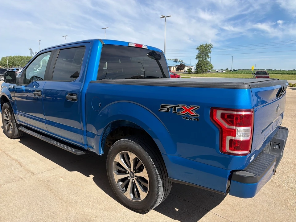 2019 Ford F-150 13th Gen - Image 13 of 18