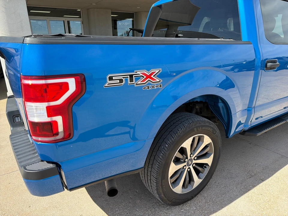 2019 Ford F-150 13th Gen - Image 2 of 18