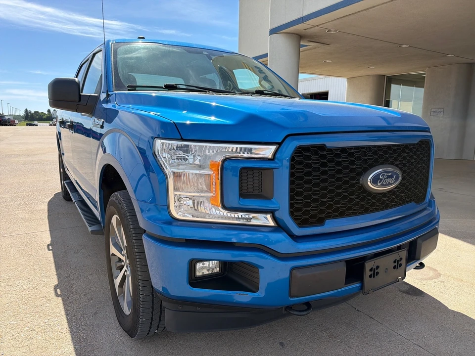 2019 Ford F-150 13th Gen - Image 6 of 18