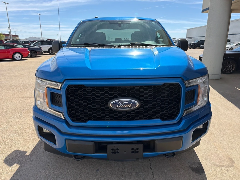 2019 Ford F-150 13th Gen - Image 7 of 18