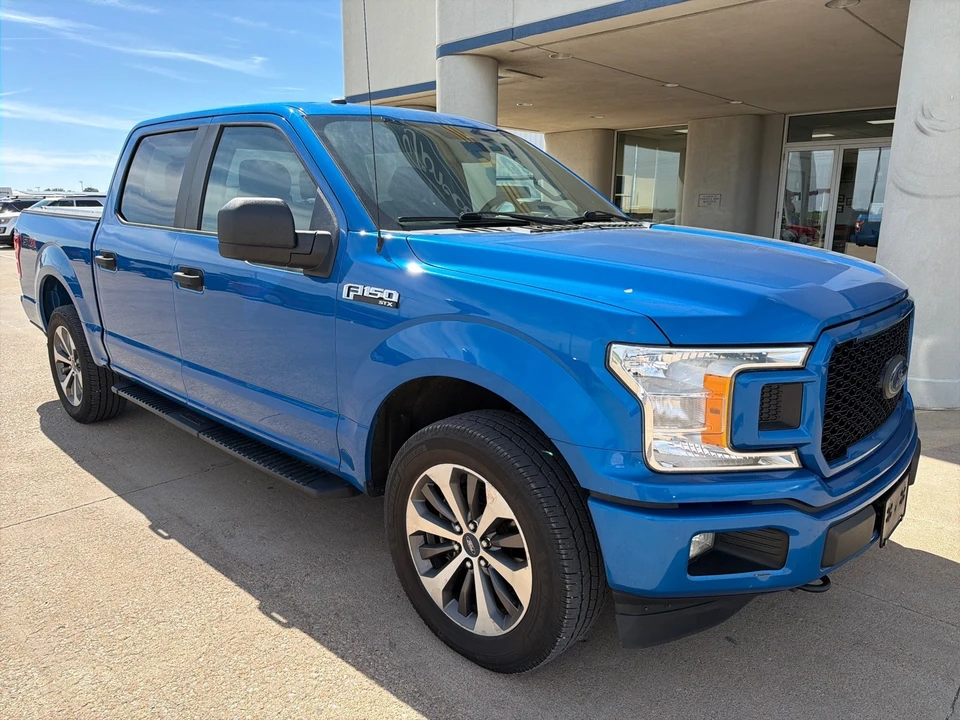 2019 Ford F-150 13th Gen - Image 5 of 18