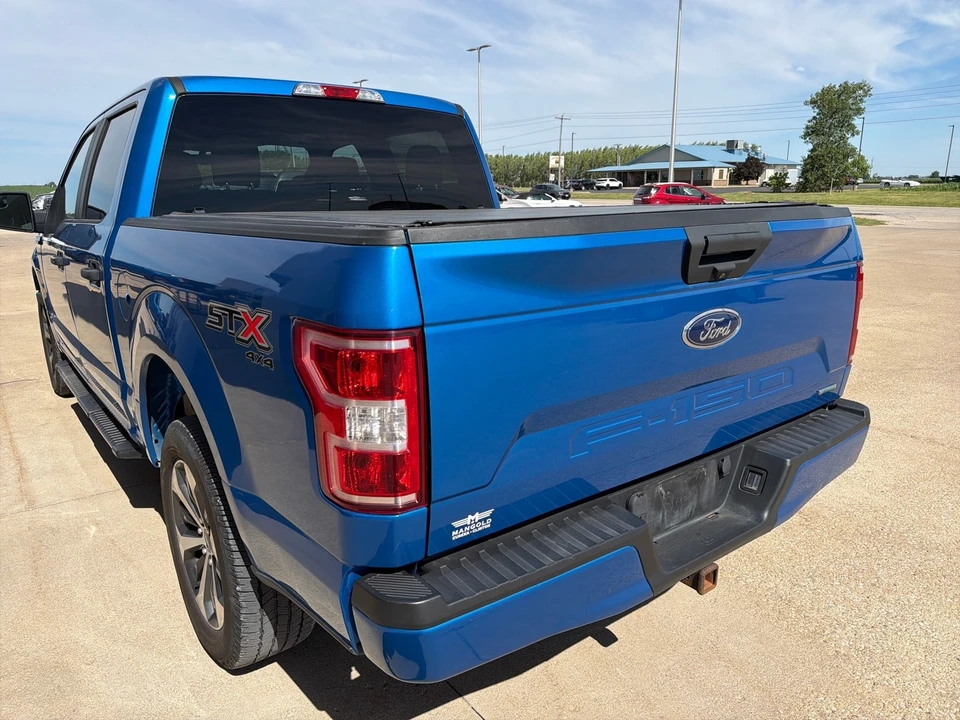 2019 Ford F-150 13th Gen - Image 12 of 18