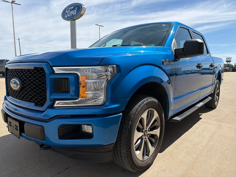 2019 Ford F-150 13th Gen - Image 9 of 18