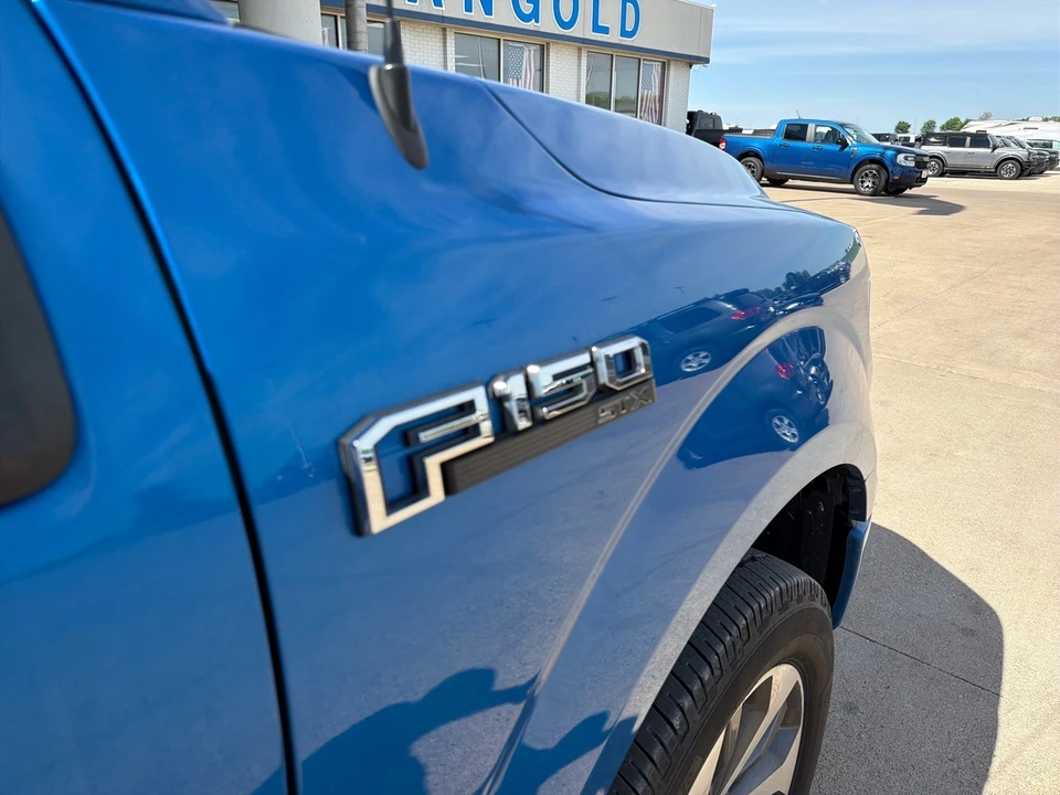 2019 Ford F-150 13th Gen - Image 4 of 18