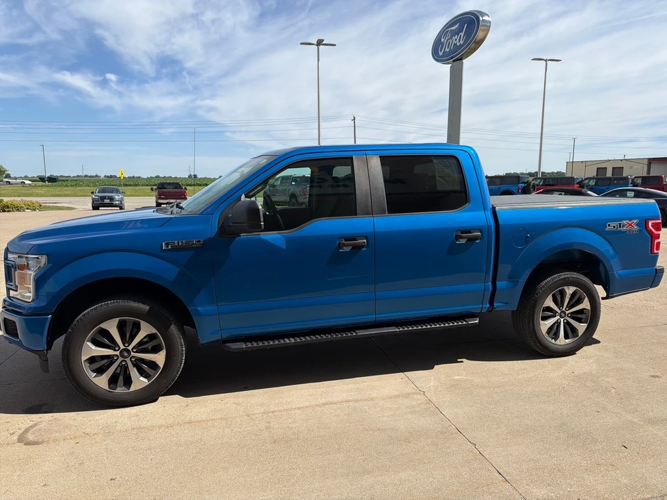 2019 Ford F-150 13th Gen - Image 10 of 18