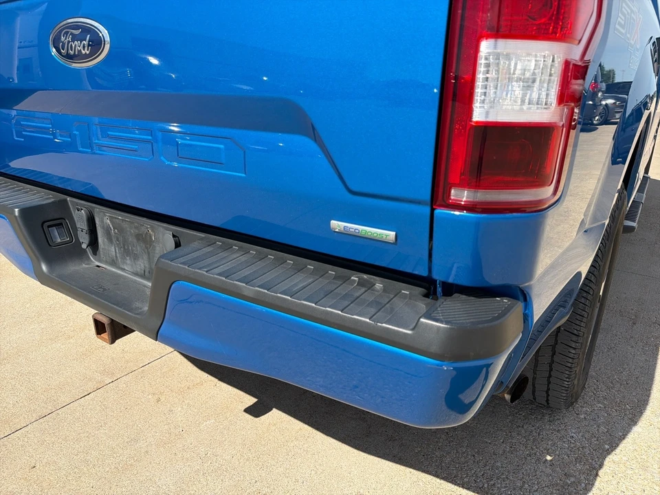 2019 Ford F-150 13th Gen - Image 14 of 18