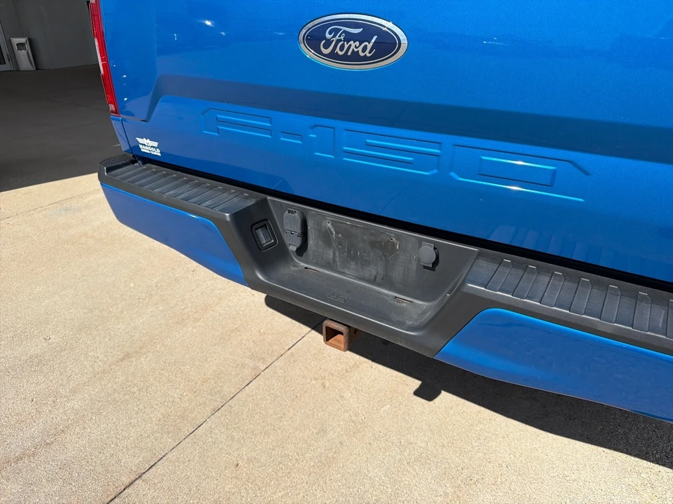 2019 Ford F-150 13th Gen - Image 15 of 18