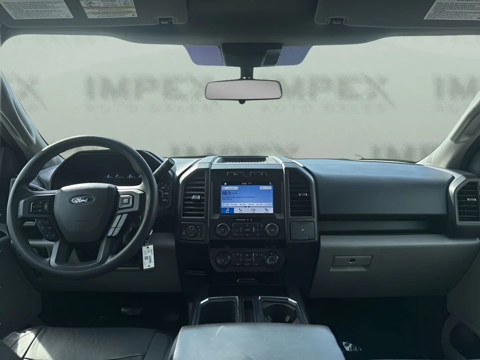 2019 Ford F-150 13th Gen - Image 11 of 31