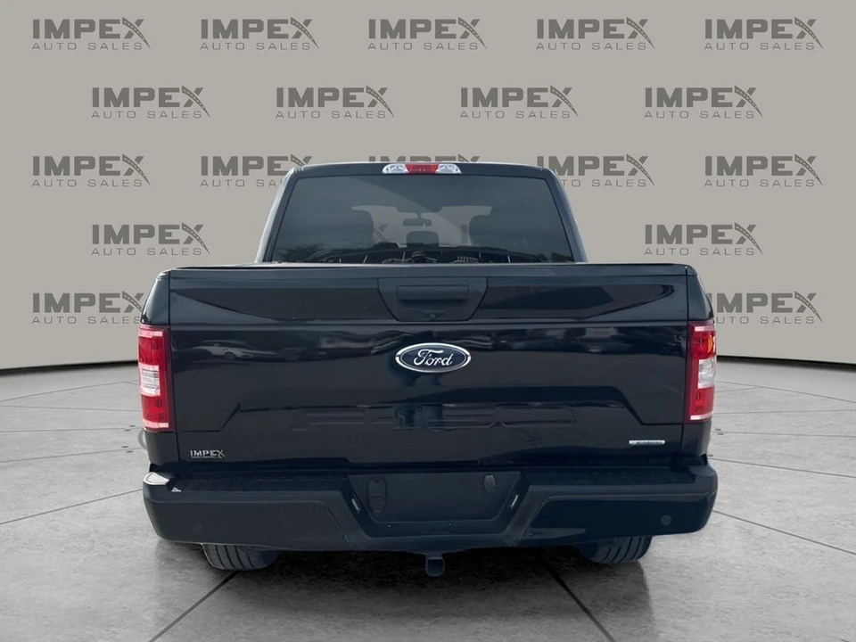 2019 Ford F-150 13th Gen - Image 4 of 31