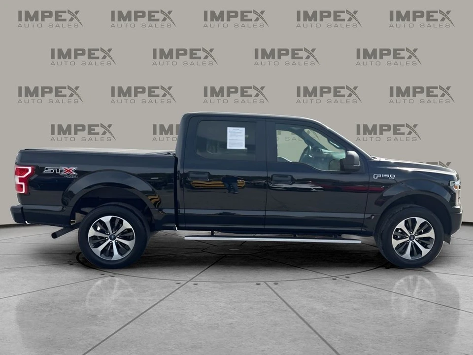 2019 Ford F-150 13th Gen - Image 6 of 31
