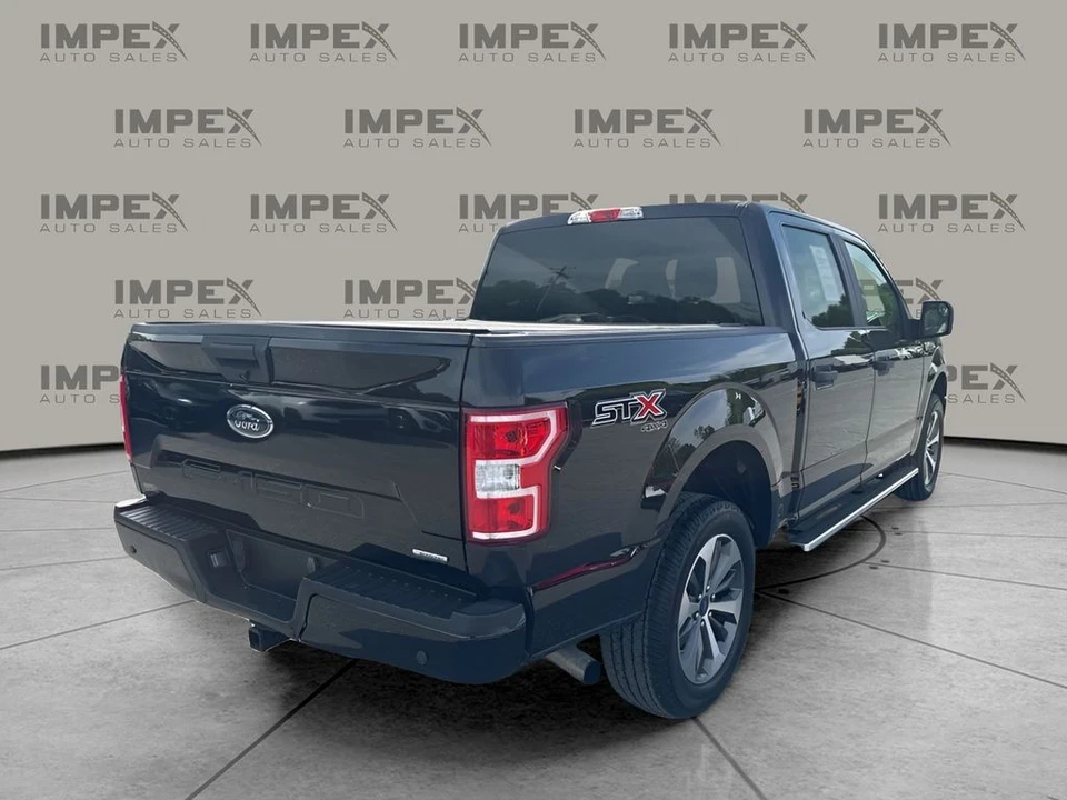 2019 Ford F-150 13th Gen - Image 5 of 31