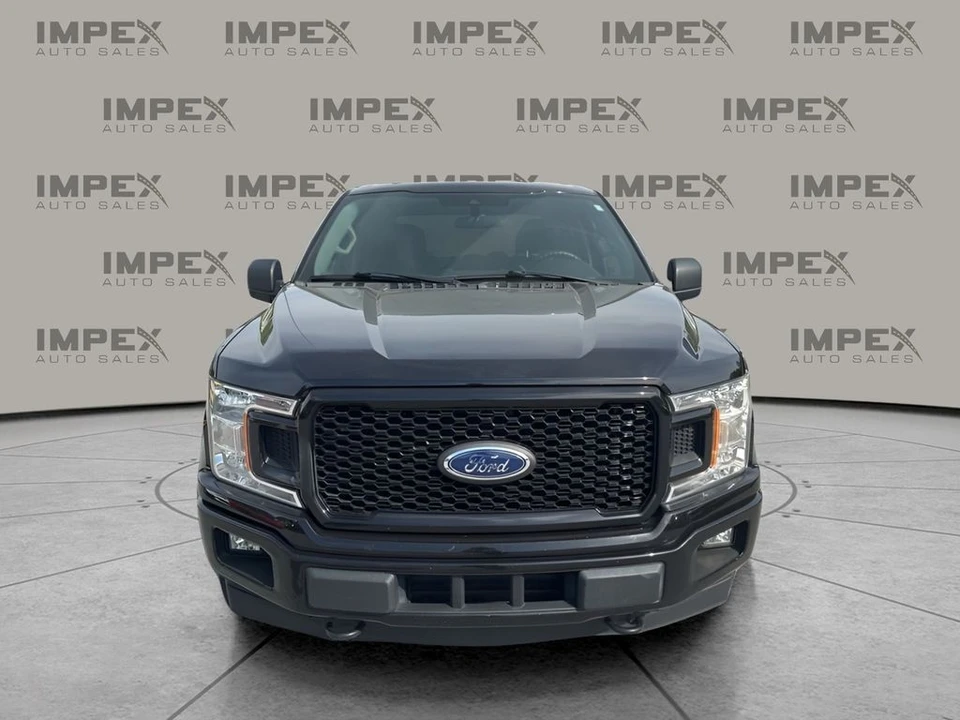 2019 Ford F-150 13th Gen - Image 8 of 31