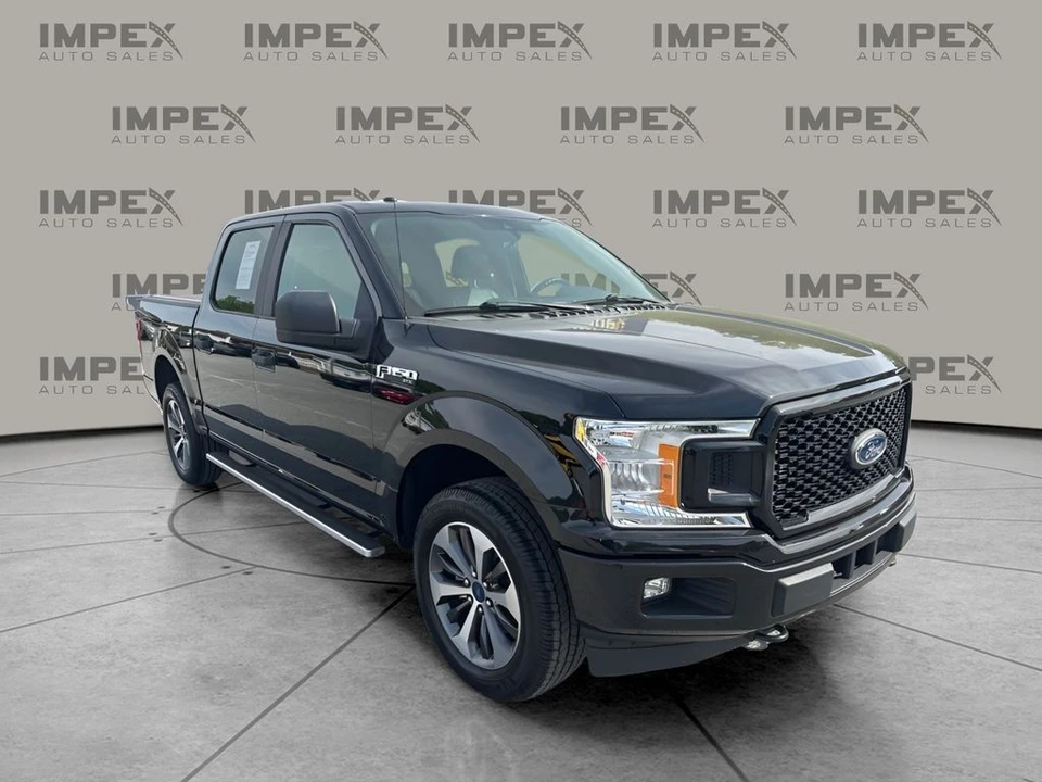 2019 Ford F-150 13th Gen - Image 7 of 31