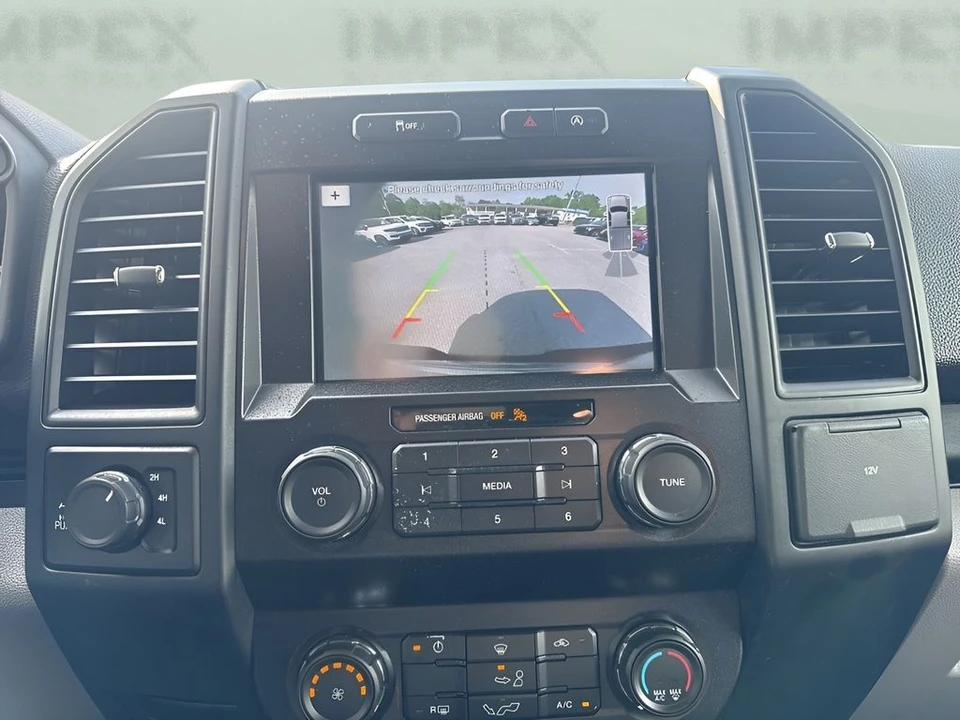 2019 Ford F-150 13th Gen - Image 17 of 31