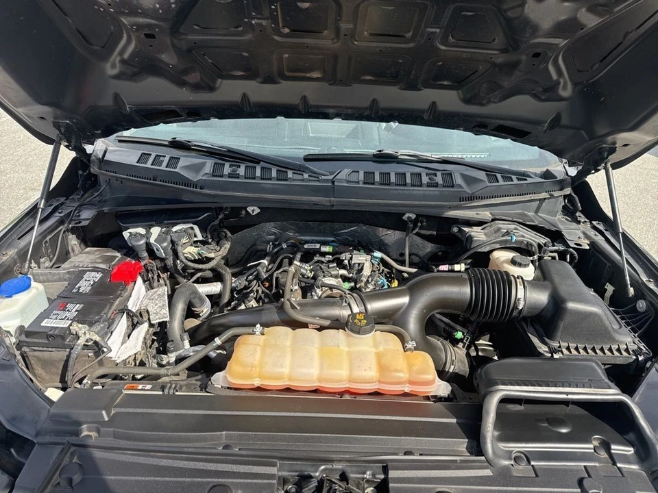 2019 Ford F-150 13th Gen - Image 29 of 31