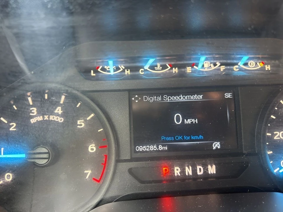 2019 Ford F-150 13th Gen - Image 21 of 31