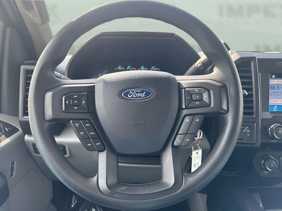 2019 Ford F-150 13th Gen - Image 12 of 31