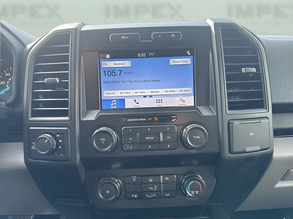 2019 Ford F-150 13th Gen - Image 16 of 31