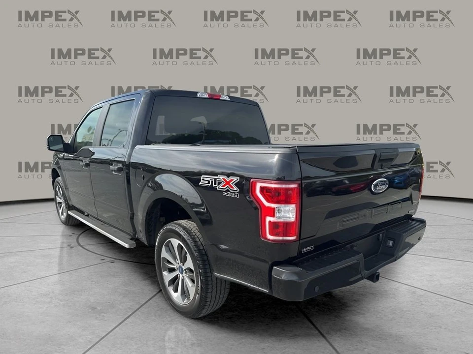 2019 Ford F-150 13th Gen - Image 3 of 31