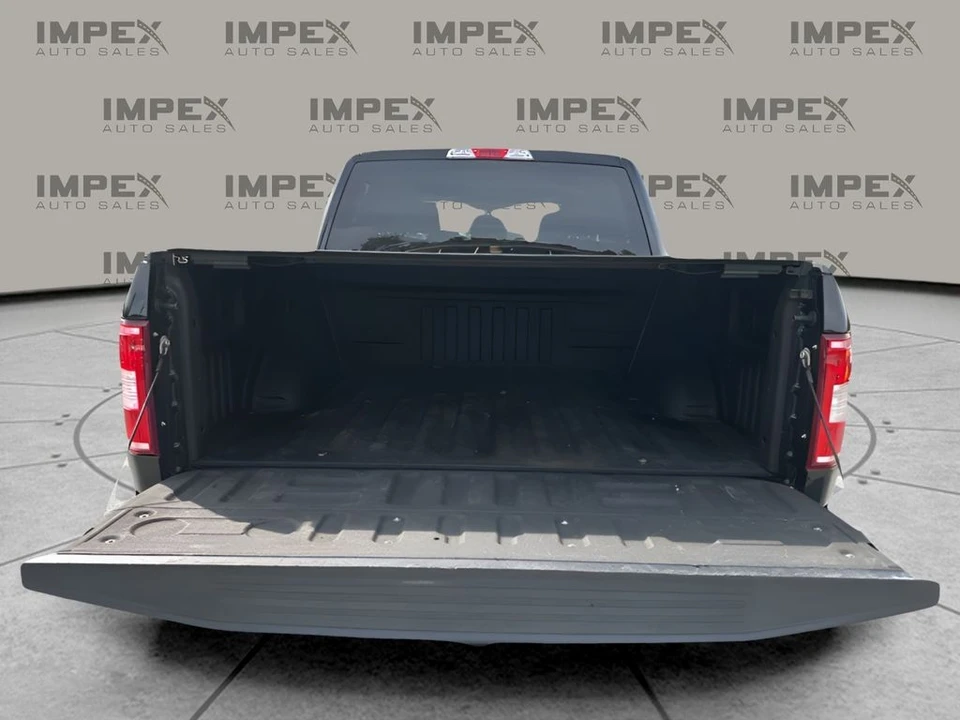 2019 Ford F-150 13th Gen - Image 25 of 31