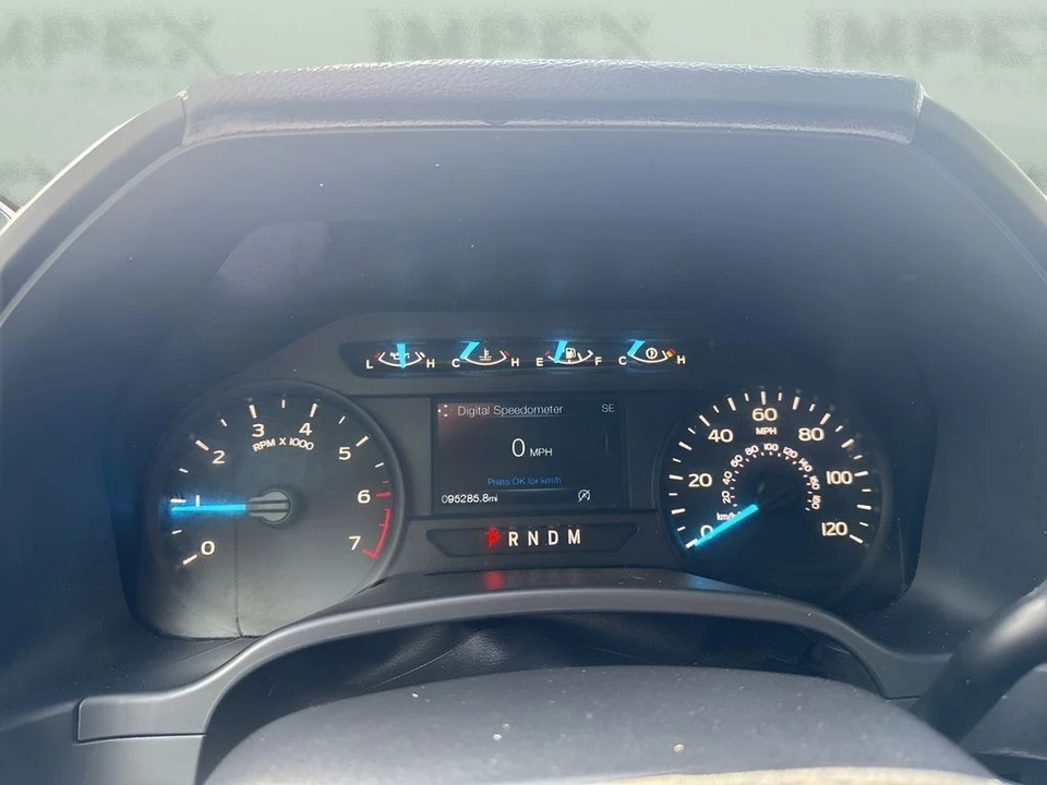 2019 Ford F-150 13th Gen - Image 20 of 31