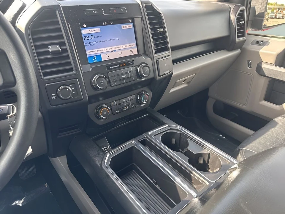 2019 Ford F-150 13th Gen - Image 15 of 31