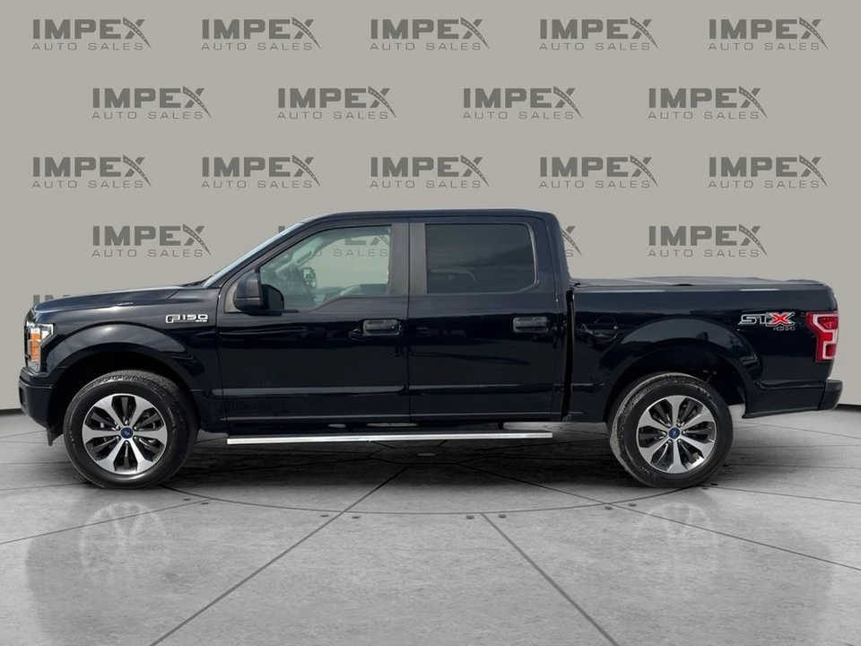 2019 Ford F-150 13th Gen - Image 2 of 31