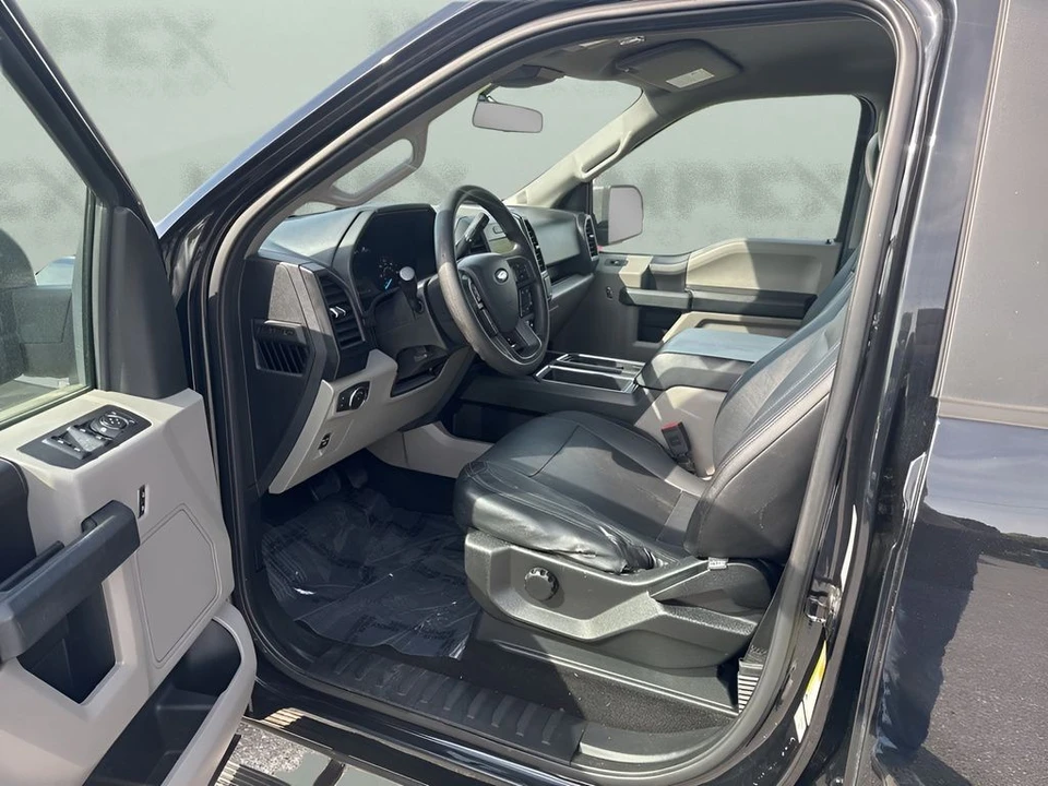 2019 Ford F-150 13th Gen - Image 9 of 31